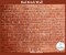 Red Brick Wall - Paper for Decoupage Crafting and Multi Media Art (18x24)